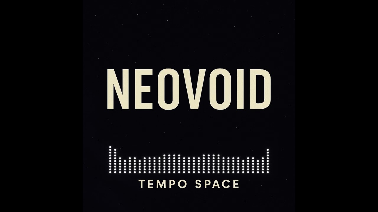 Neovoid &ndash; High-Energy Trance Fusion Experience | TempoSpace