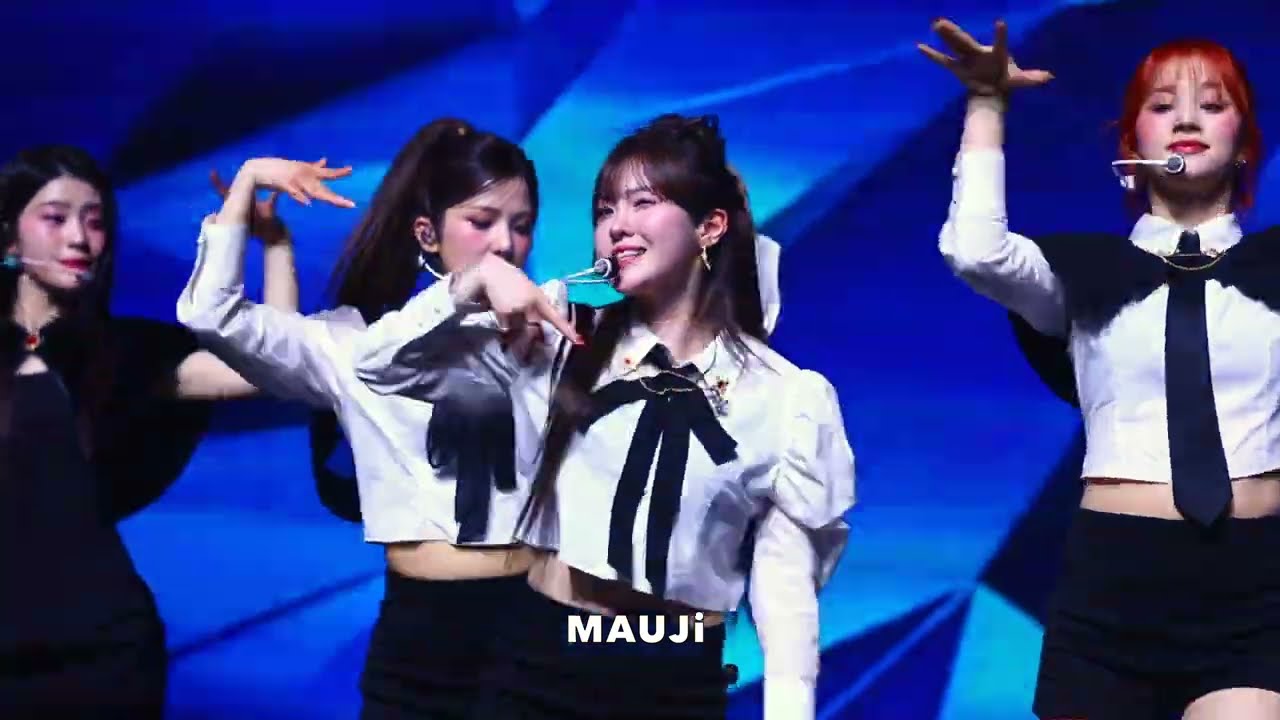 [직캠] 250216 1st  FAN-CON TOUR BEYOND THE STAR 