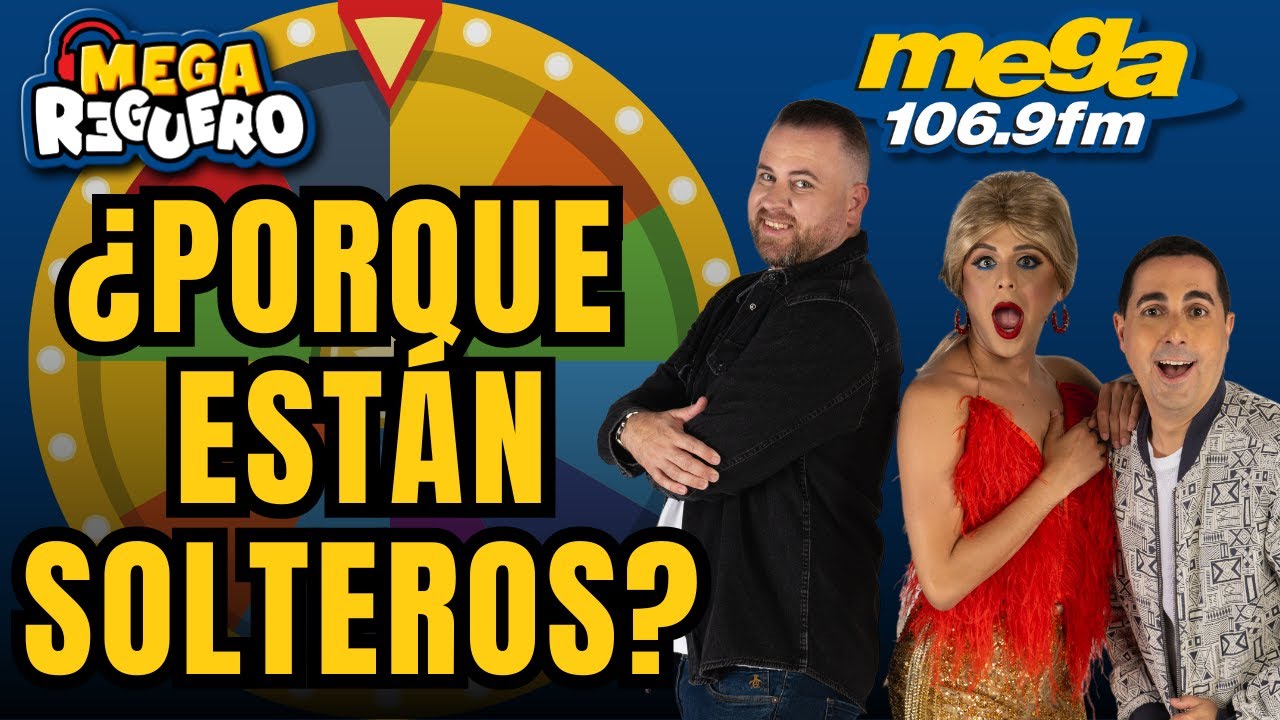 ¿POR QUÉ ESTOS ARTISTAS ESTÁN SOLTEROS? ¡LA RULETA DE LA FARANDULA!