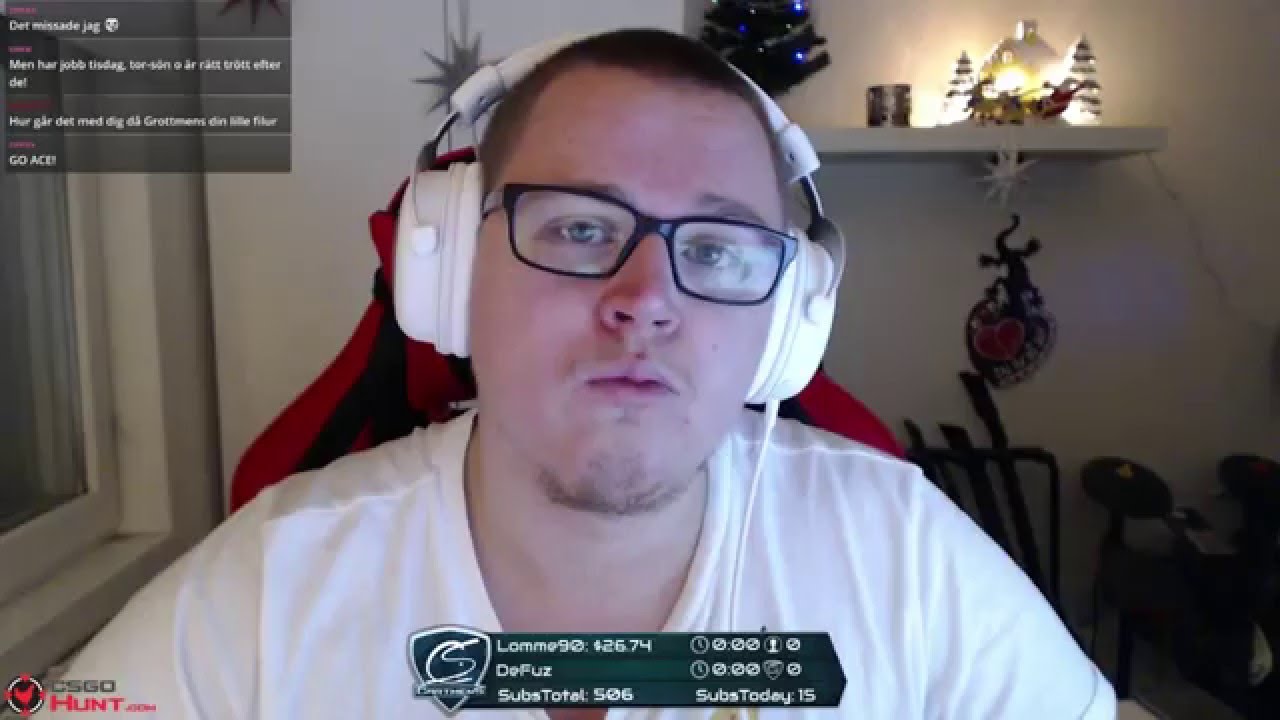 CartmenS - the true MVP
