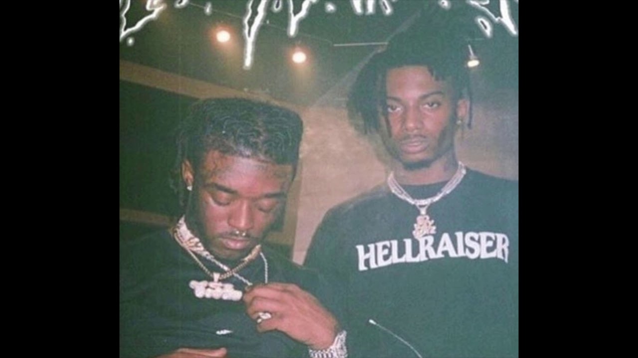 [FREE FOR PROFIT] Sad Emotional Lil Uzi Vert x Playboi Carti Type Beat 