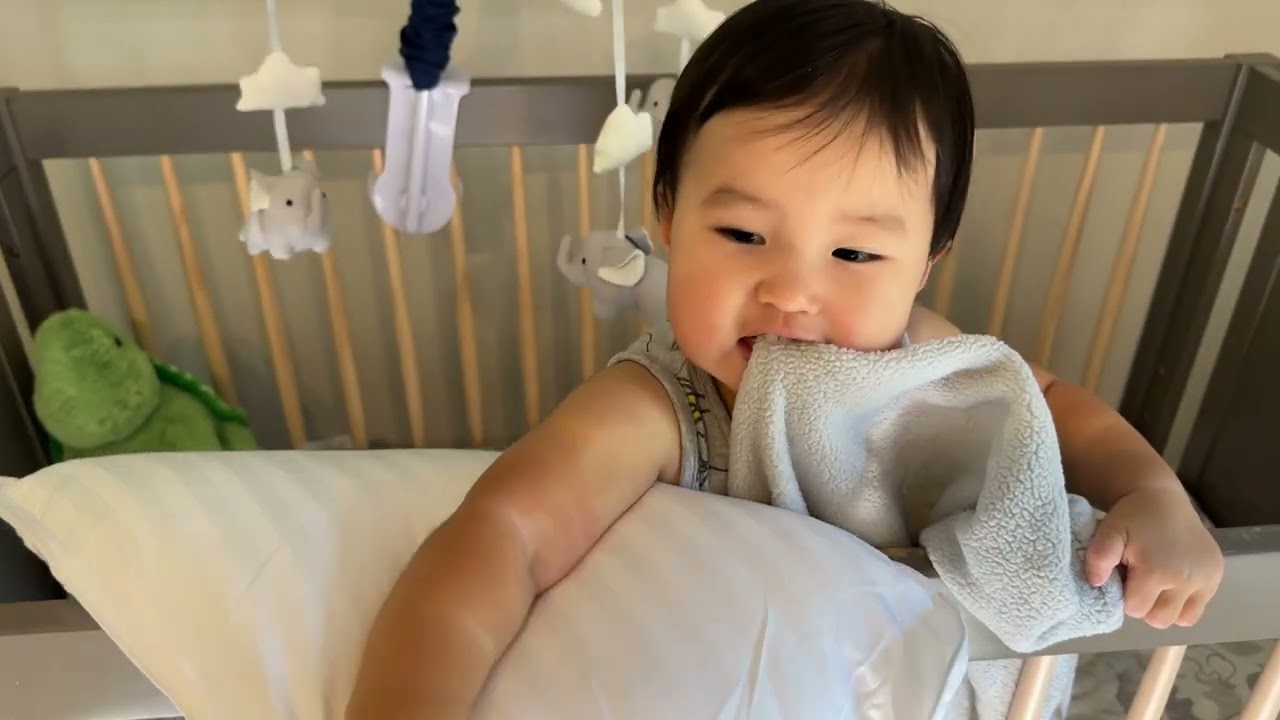 Best Pillows For Toddlers