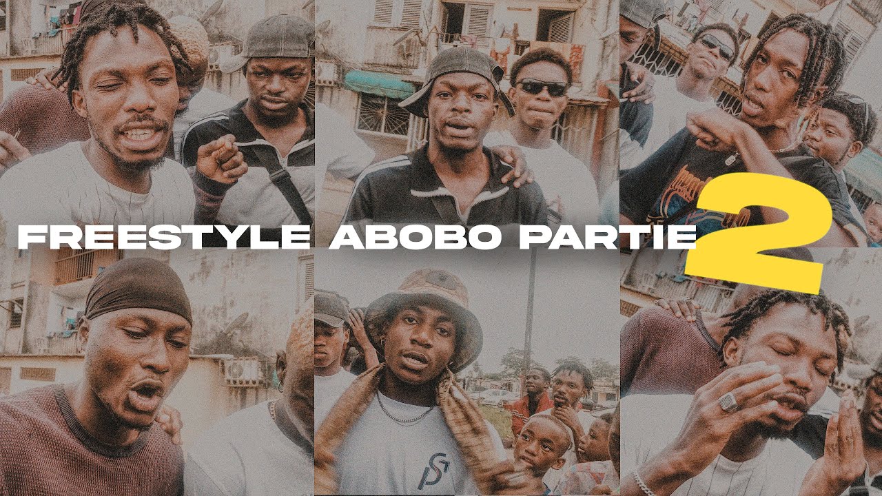 🔴🔴FREESTYLE ABOBO BOSTON CITY avec Shimi Stone, DydyM, Blaack, Niskopat