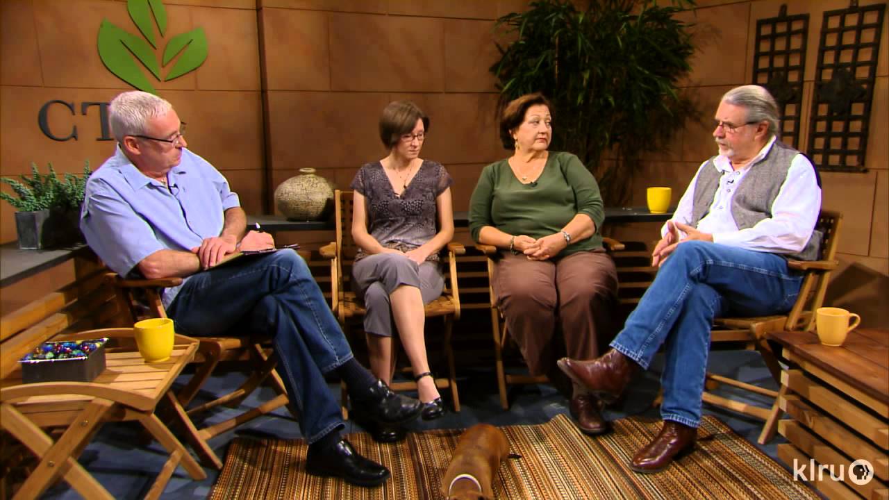 Garden balance & change|Roundtable '12|Central Texas Gardener
