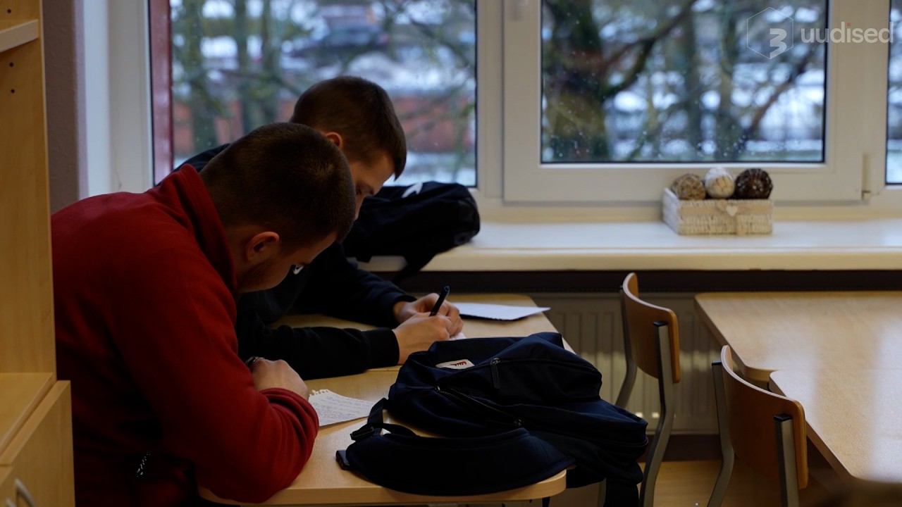 TV3 uudised: eestikeelne õpe on vaid üks osa võrrandist