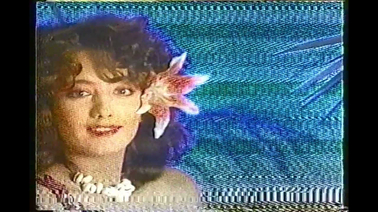 WTCN-TV - January 1985 Commercials