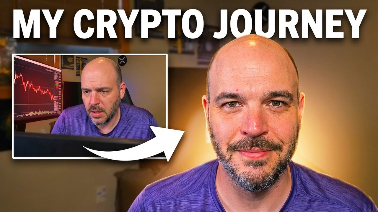 From Hype Cycles to Wealth Creation | Long-Term Crypto Strategy