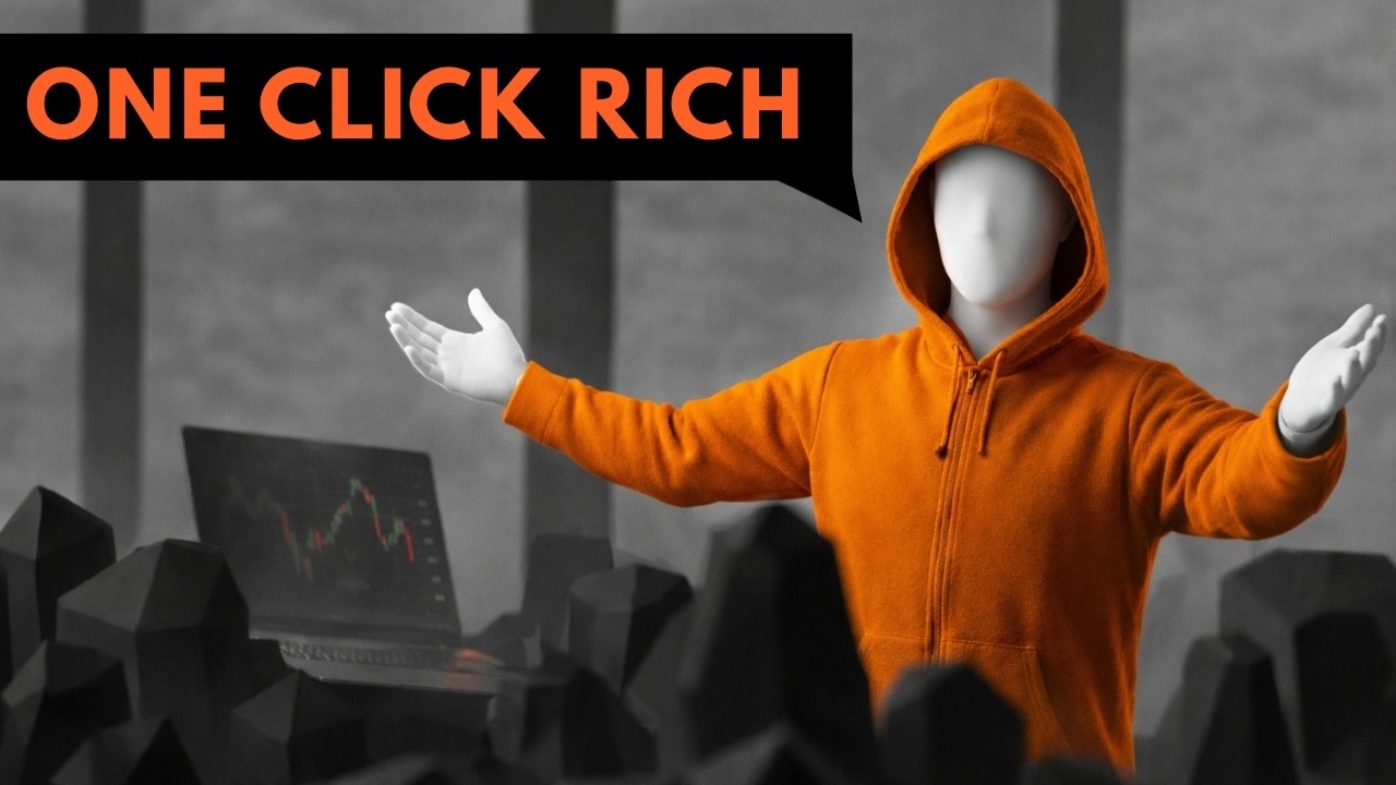 The Email That Broke Wall Street
