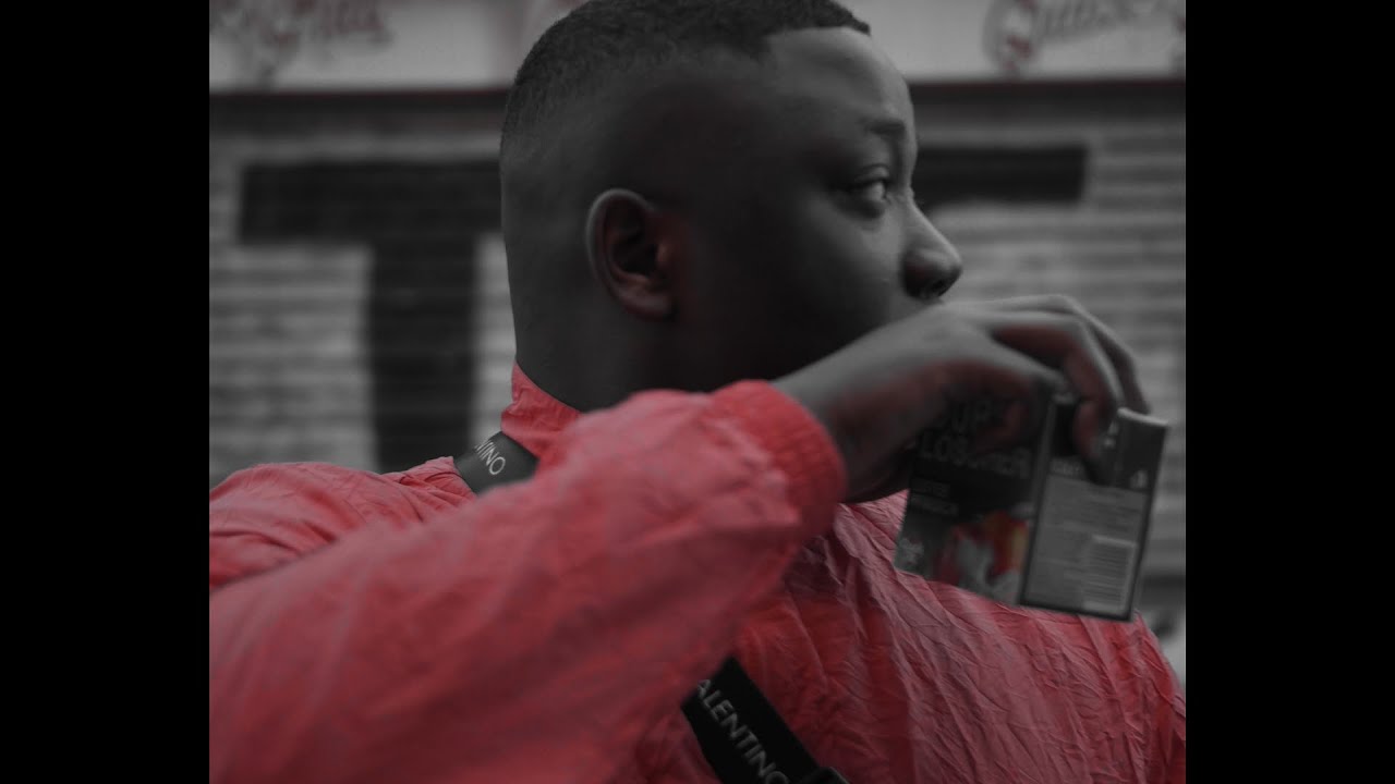 LOLITO - W.I.P (prod by Zimzala)