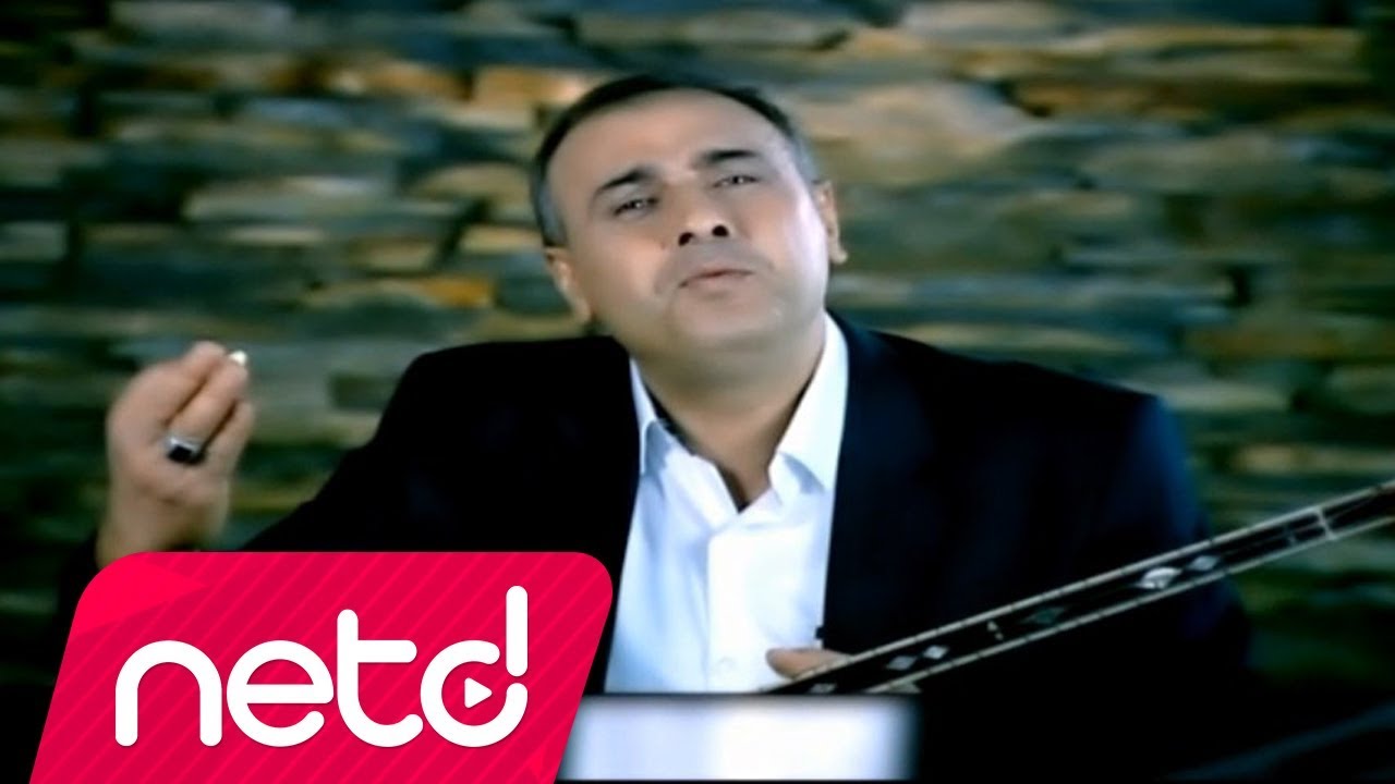 Peçenekli Süleyman - Ayşe (Official Video)  ©️Özlem Plak