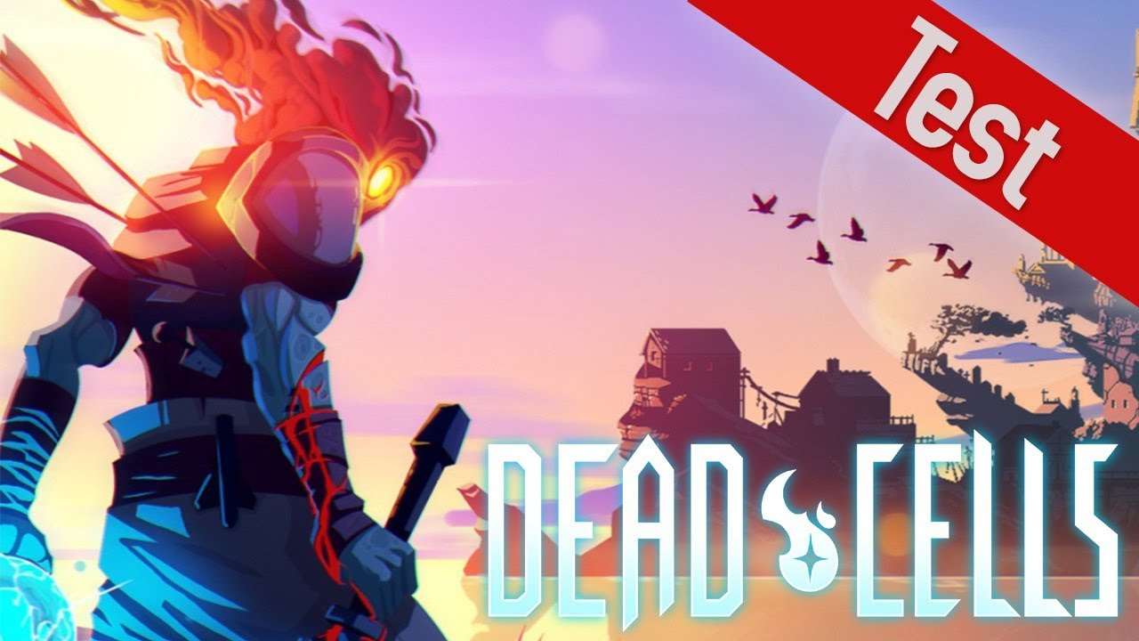 Dead Cells review: A thousand beautiful deaths