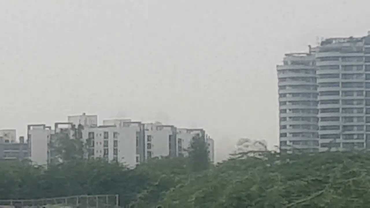 Live Twin tower demolition #apex #Ceyane #टावर्स धराशायी #supertech towerssec93A @engineers_at_site_noida