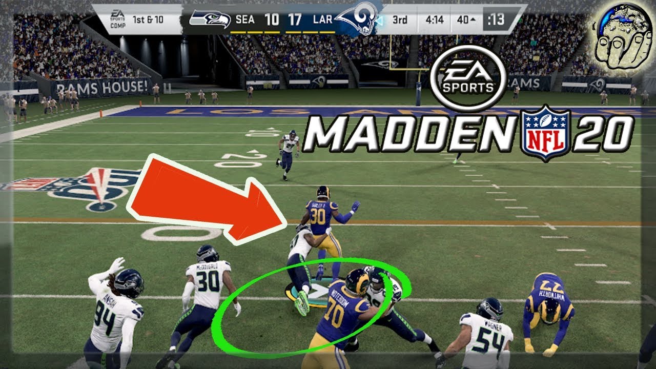 Madden 20 BETA Gameplay Impressions! Here's What You NEED To Know NOW!