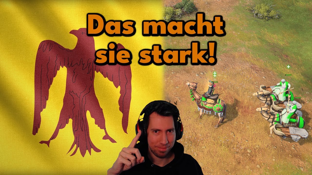 AoE4 Guide 2025: Ayyubiden – Build Order & Gameplan erklärt
