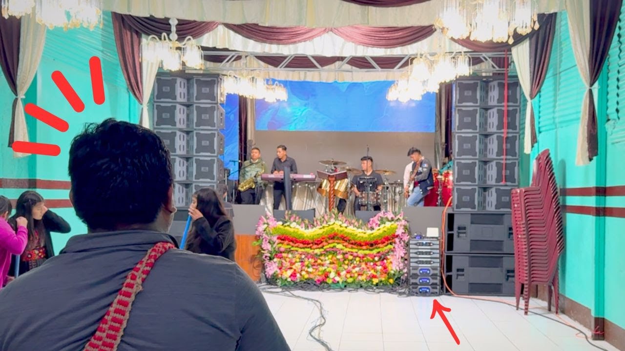 Así Configuré Y Optimicé ProSound Con Cajas JBL Y Allen&Heat SQ7