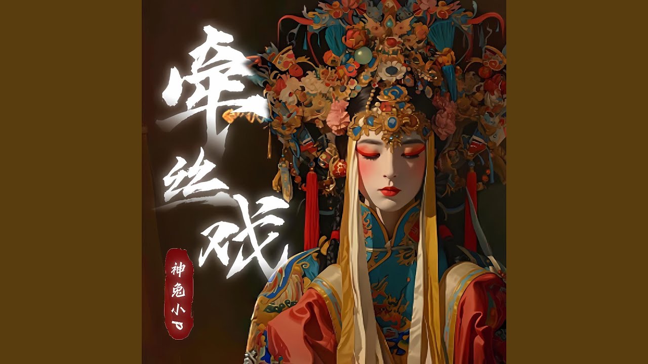 牵丝戏 (剧情版)