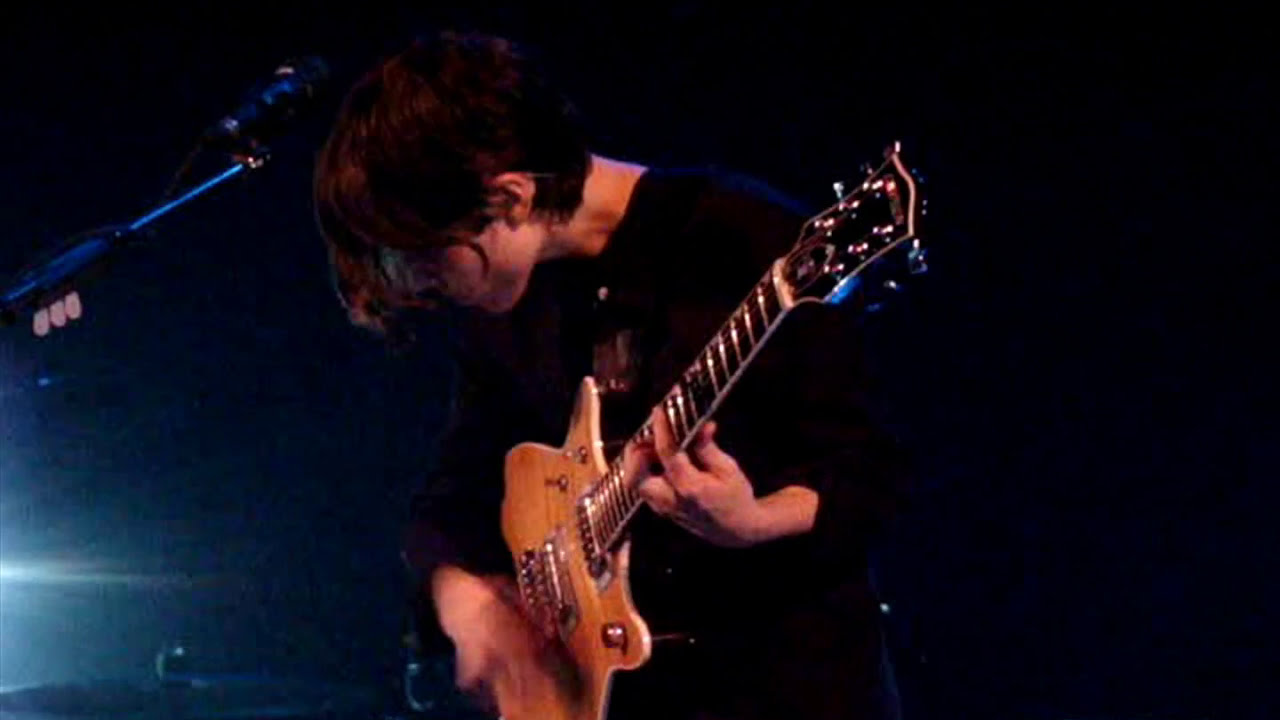 18/18 Tegan and Sara - Living Room, Band, Call It Off @ Orpheum Theater, Los Angeles, CA 10/26/09
