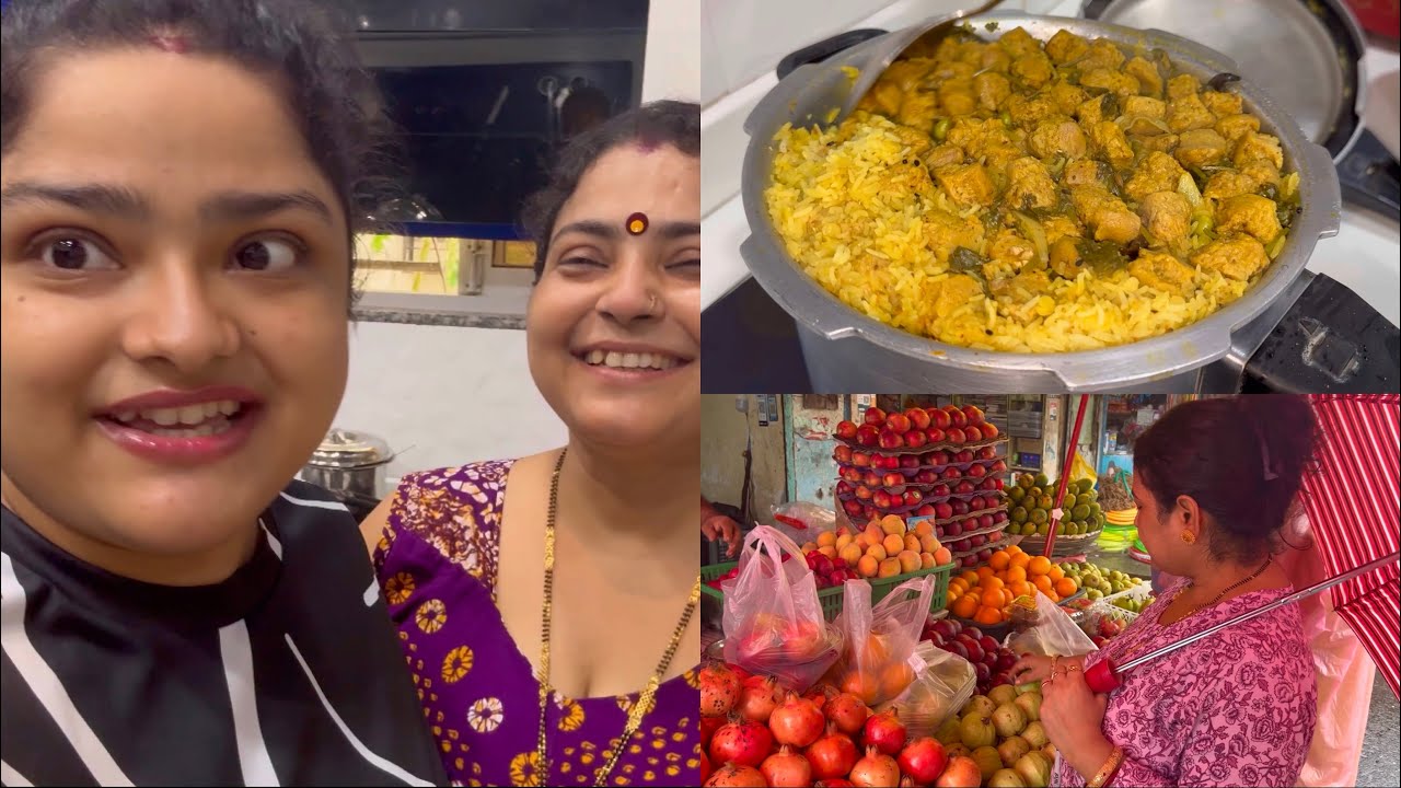 BARISH MAI SABJI KA BHAU ASMAAN CHU GAYA 😢😭