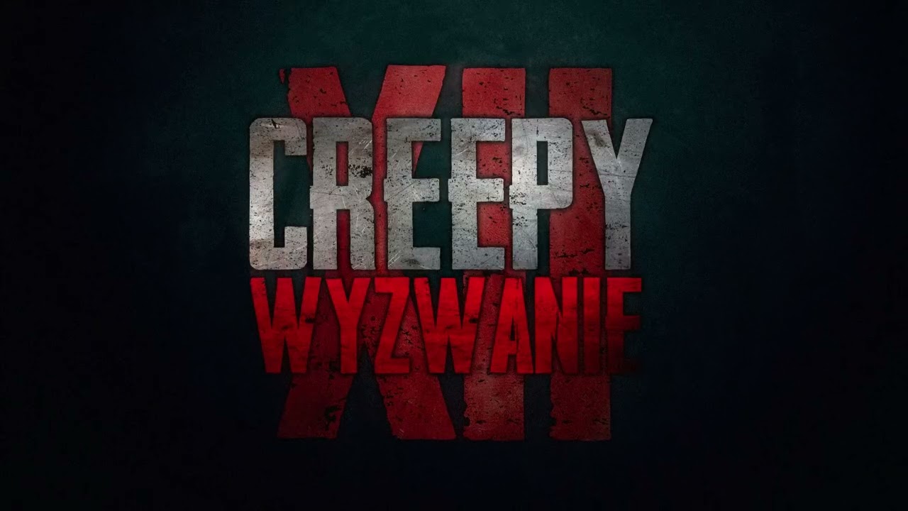 CreepyWyzwanie vol. 12 - Wyniki | Losowanie półfinałowe