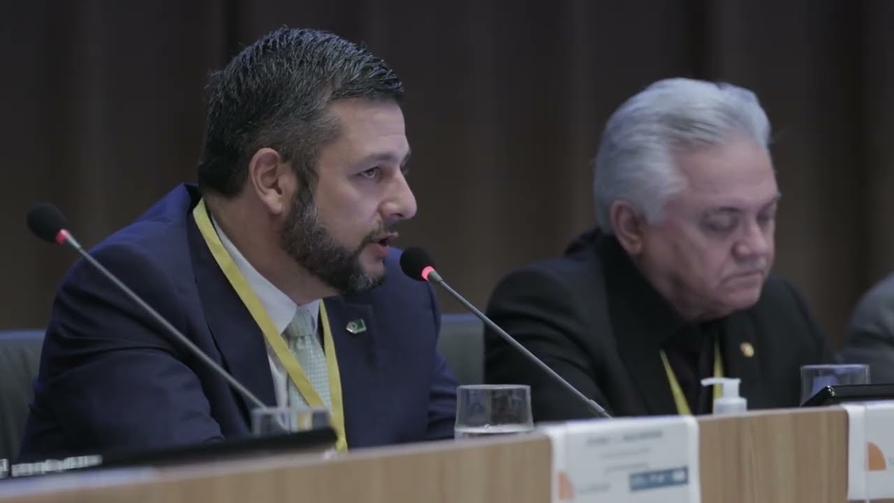 [Conasems em Pauta] - 1ª Oficina da Comissão Intergestores Bipartite (CIB)