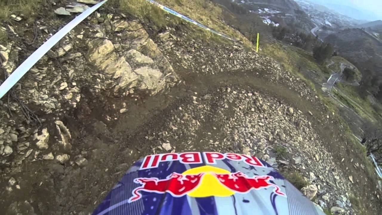 Moments - Antur Stiniog BDS