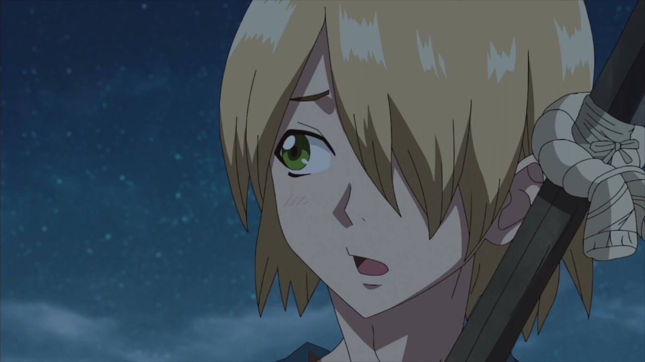 Every face of Ginro part 2