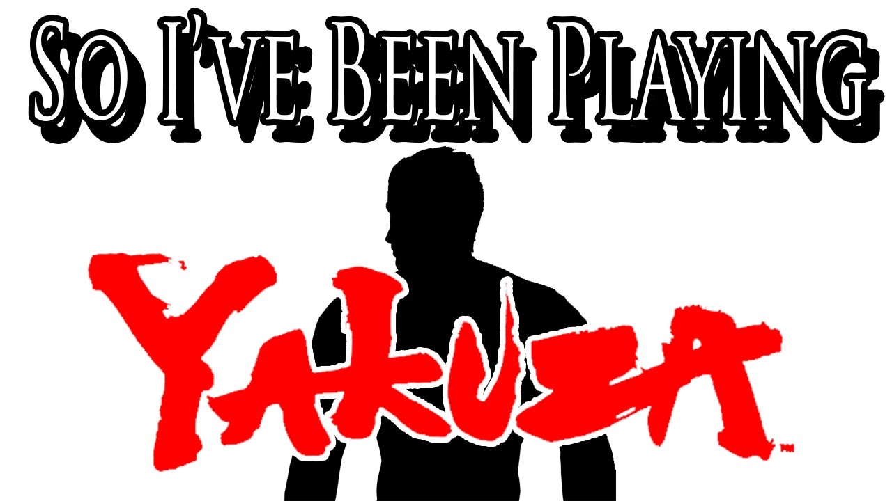So I've Been Playing: YAKUZA [ Review PS2 ]