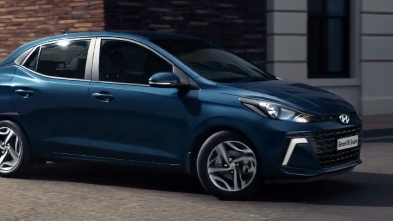 Real Fuel Consumption Hyundai i10 (AC3) 1.2L G4LF (2019—...)