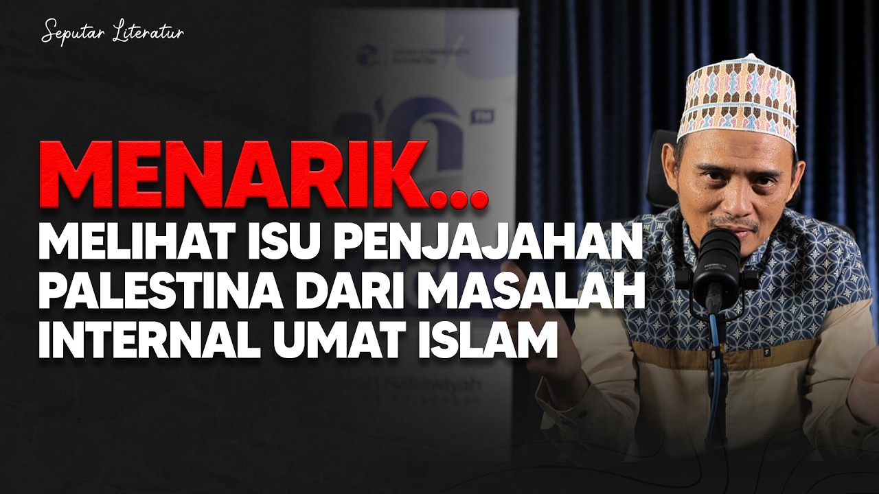 Sisi Lain daru Buku Model Kebangkitan Umat Islam
