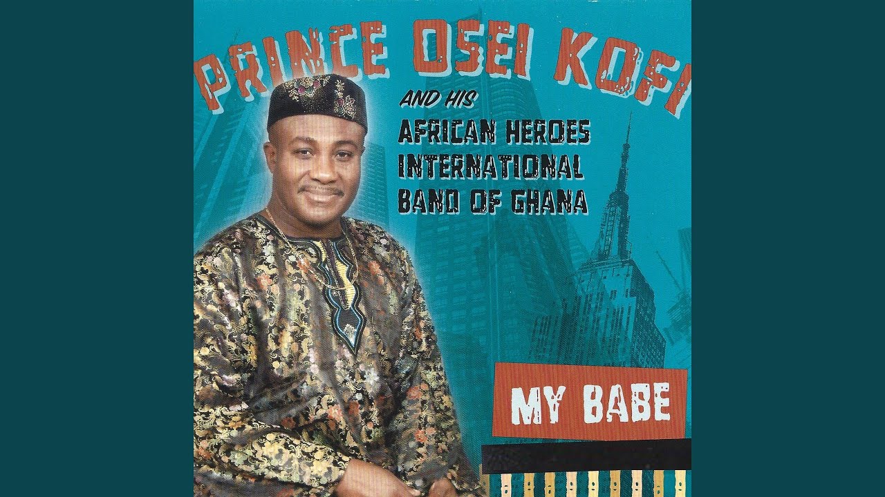 Obiara Be Wu (feat. African Heroes International Band of Ghana)