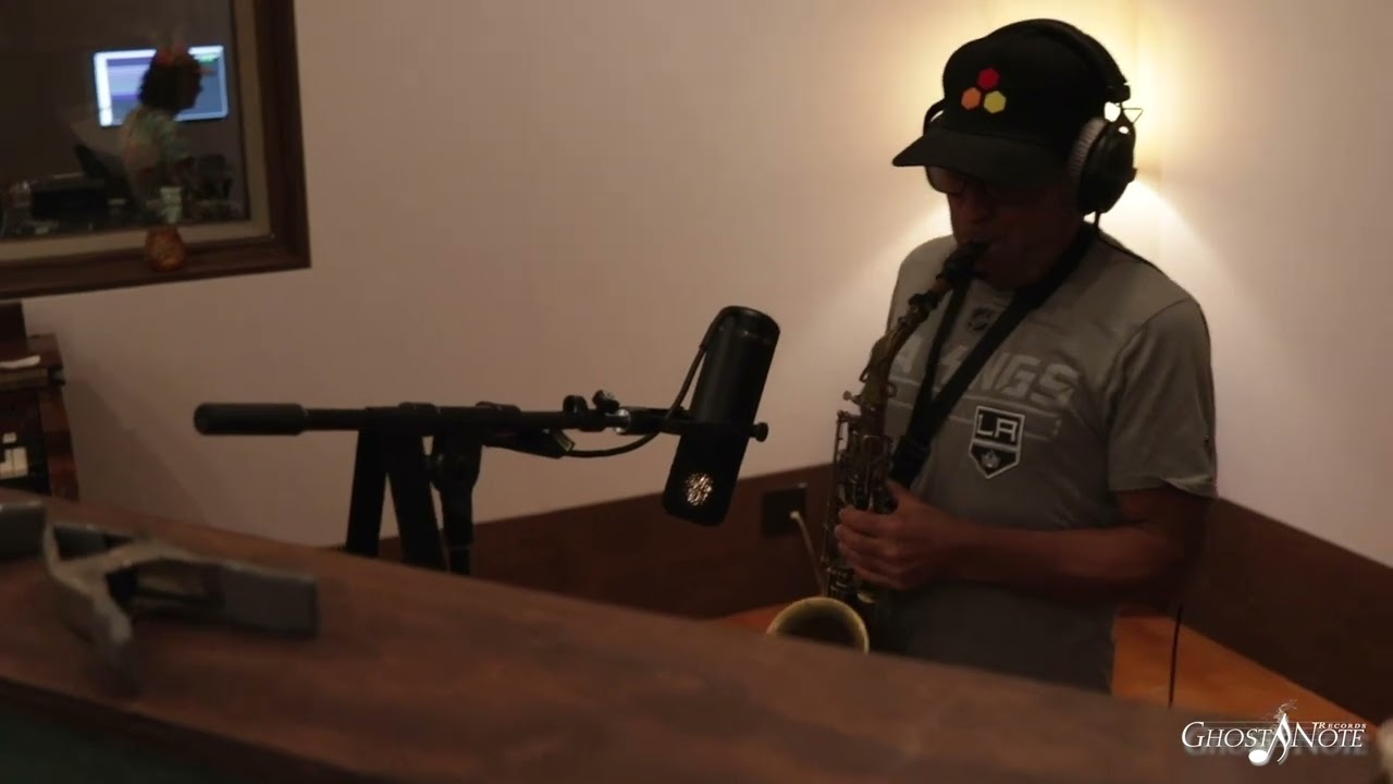 Stuck - LOGAN KANE ACOUSTIC QUINTET