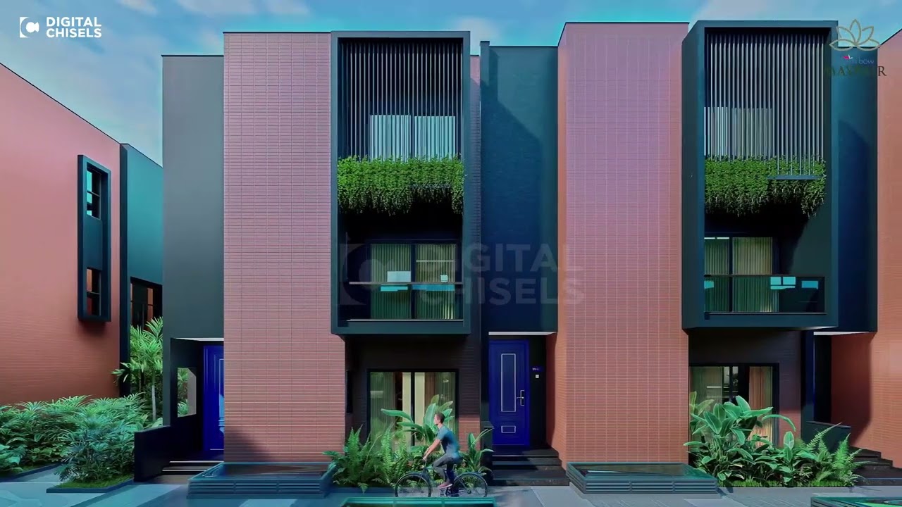 RAINBOW PROPERTIES - MAYFAIR