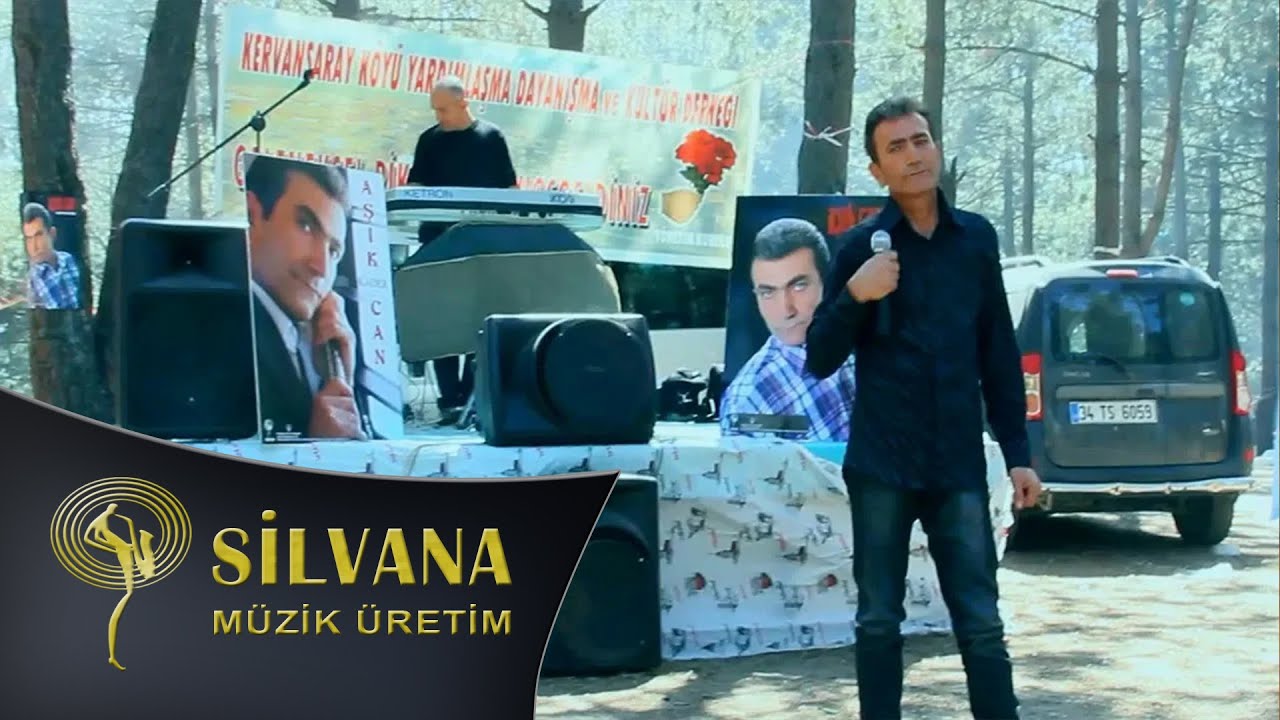Aşık Can - Asker Türküsü