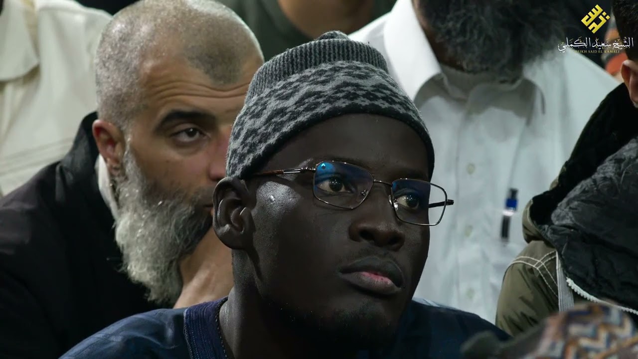 مجالس الموطأ - 5- كتاب الجامع- الزبير بن العوام .. الصحابي خافه الأعداء وأحبه الرسول ﷺ