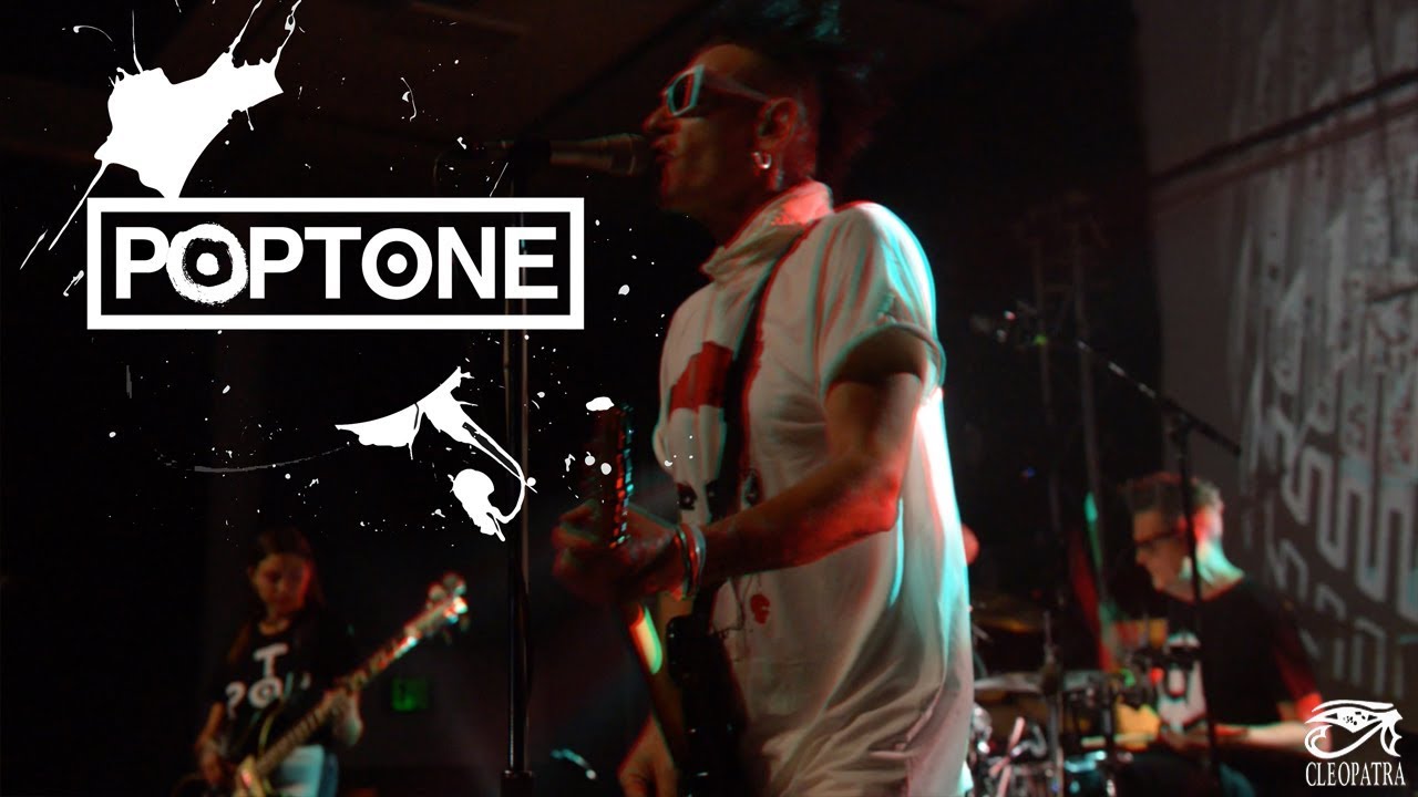POPTONE  