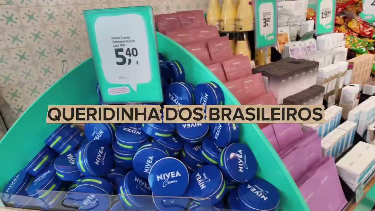 10-SER POBRE NO BRASIL E SER POBRE EM PORTUGAL É TOTALMENTE DIFERENTE #rj #brasil #europa #portugal 