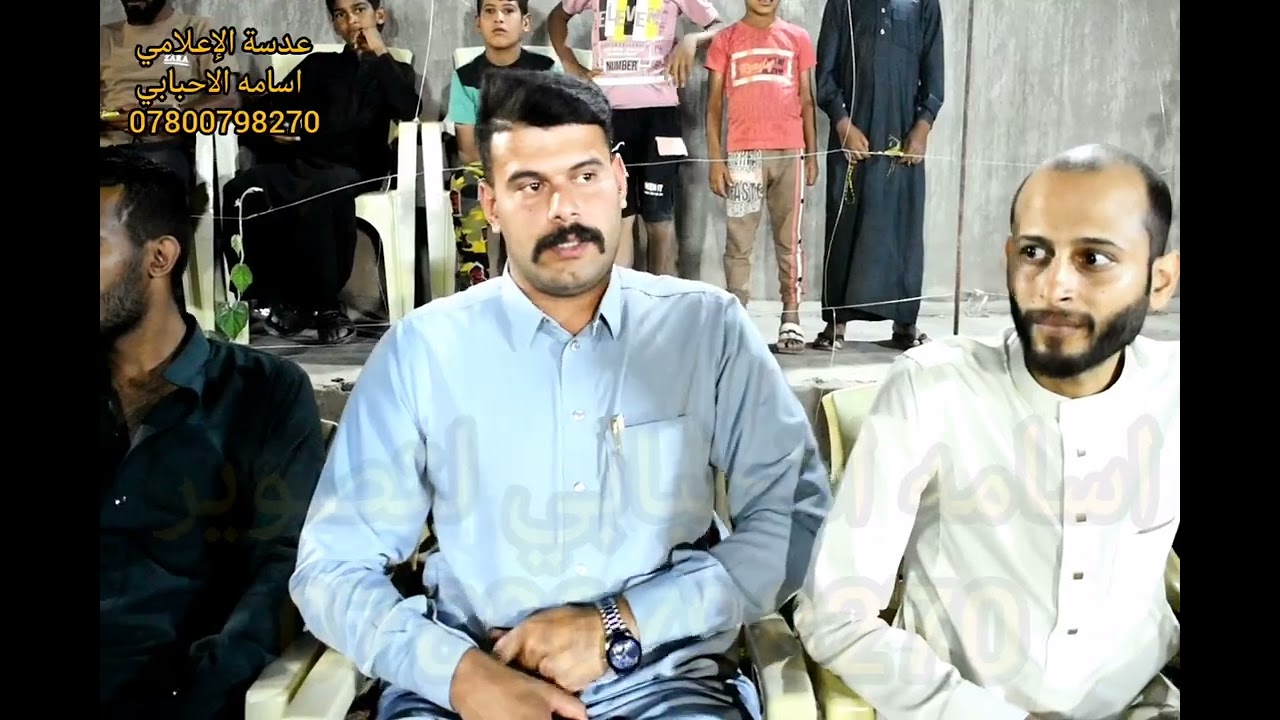 موال الفنان وليد المزروعي  مع مشاركة هشام الجنابي مع المبدع والمتألق العازف بشار المزروعي وحسام