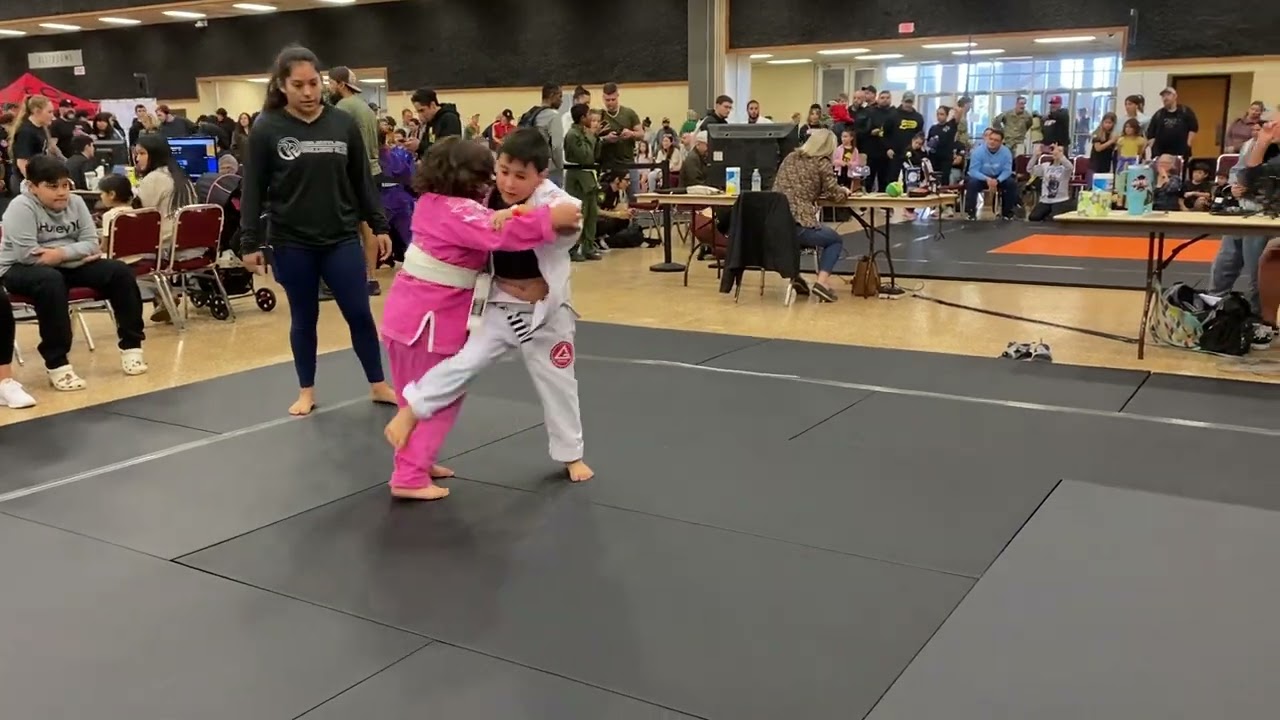 alithia 1/27/24 bjj tournament 