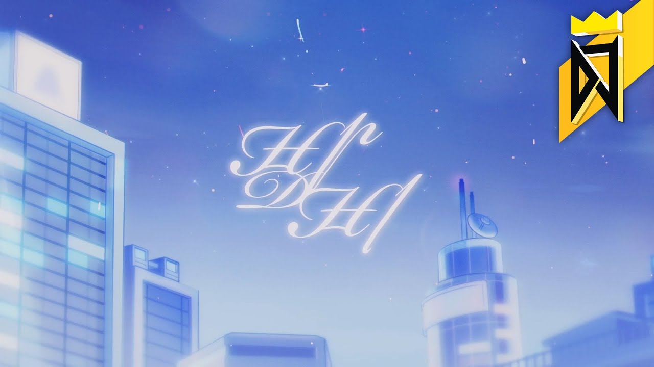 밤비(Bambi) - DJMAX Edit - by 다즈비(DAZBEE)