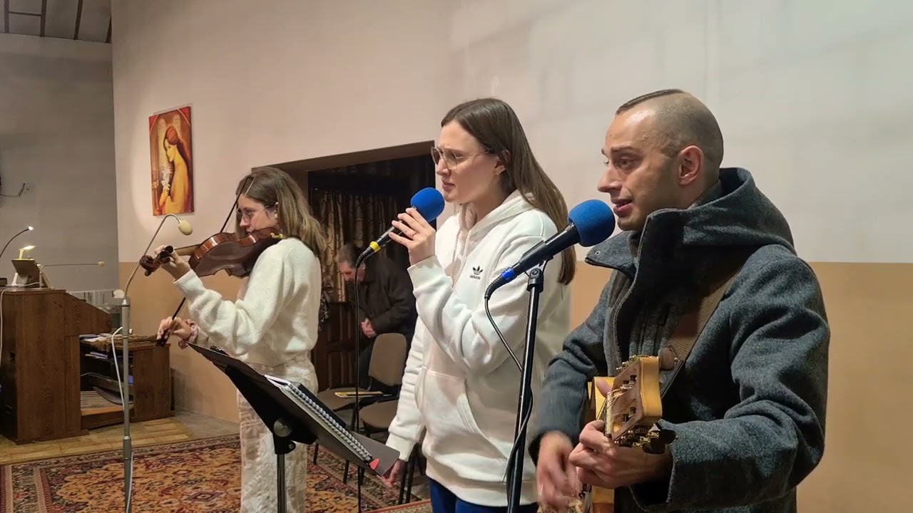 Nie mam nic, co bym mógł Tobie dać