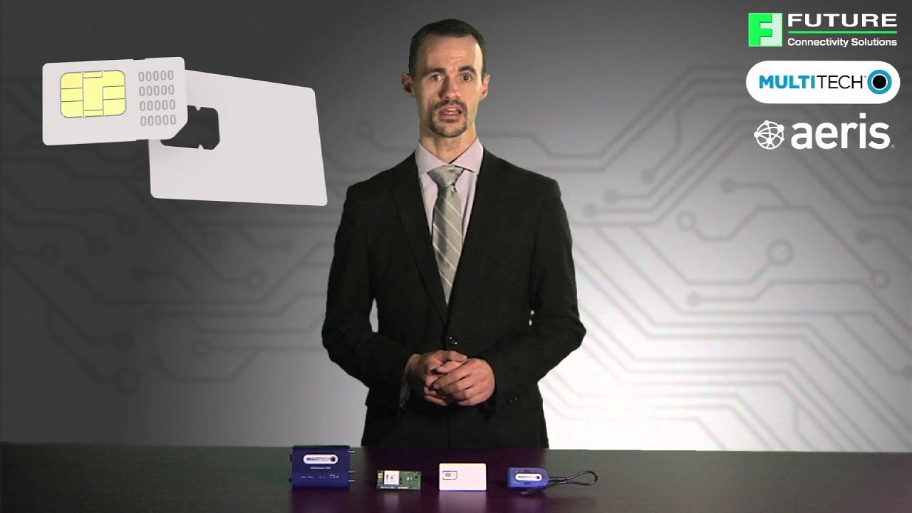MultiTech Pre-activated and Pre-paid Cellular Communication Devices