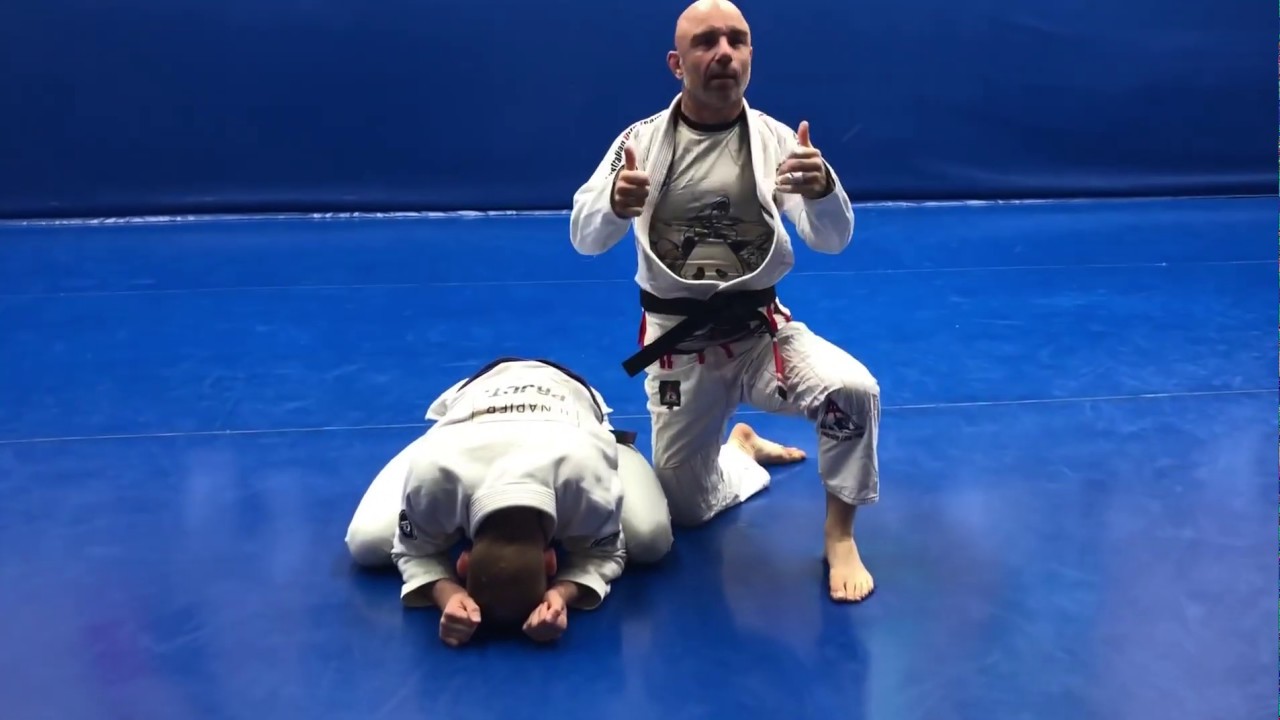 Turtle Drills: Movement Control.