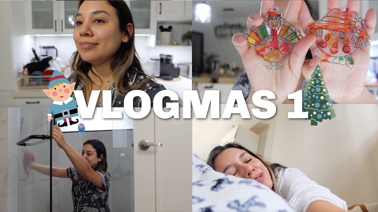 REGRESAN LOS VLOGMAS - VLOGMAS 1