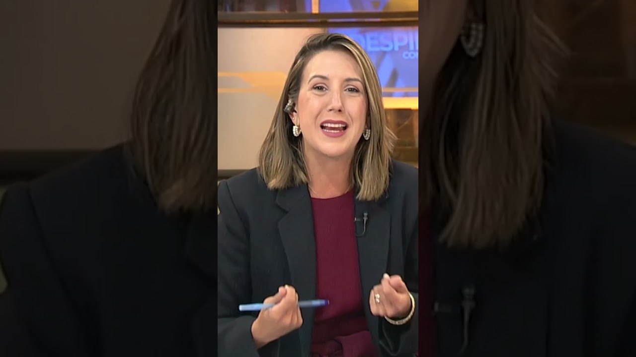 Katherine: “Desde el punto de vista político vale la pena dejar un espacio para el recogimiento”