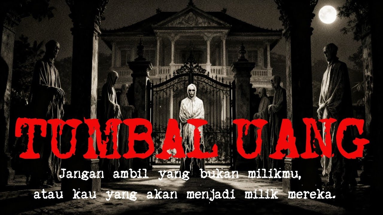 YANG BERANI MENGAMBIL UANG DI JALAN AKAN JADI TUMBALNYA