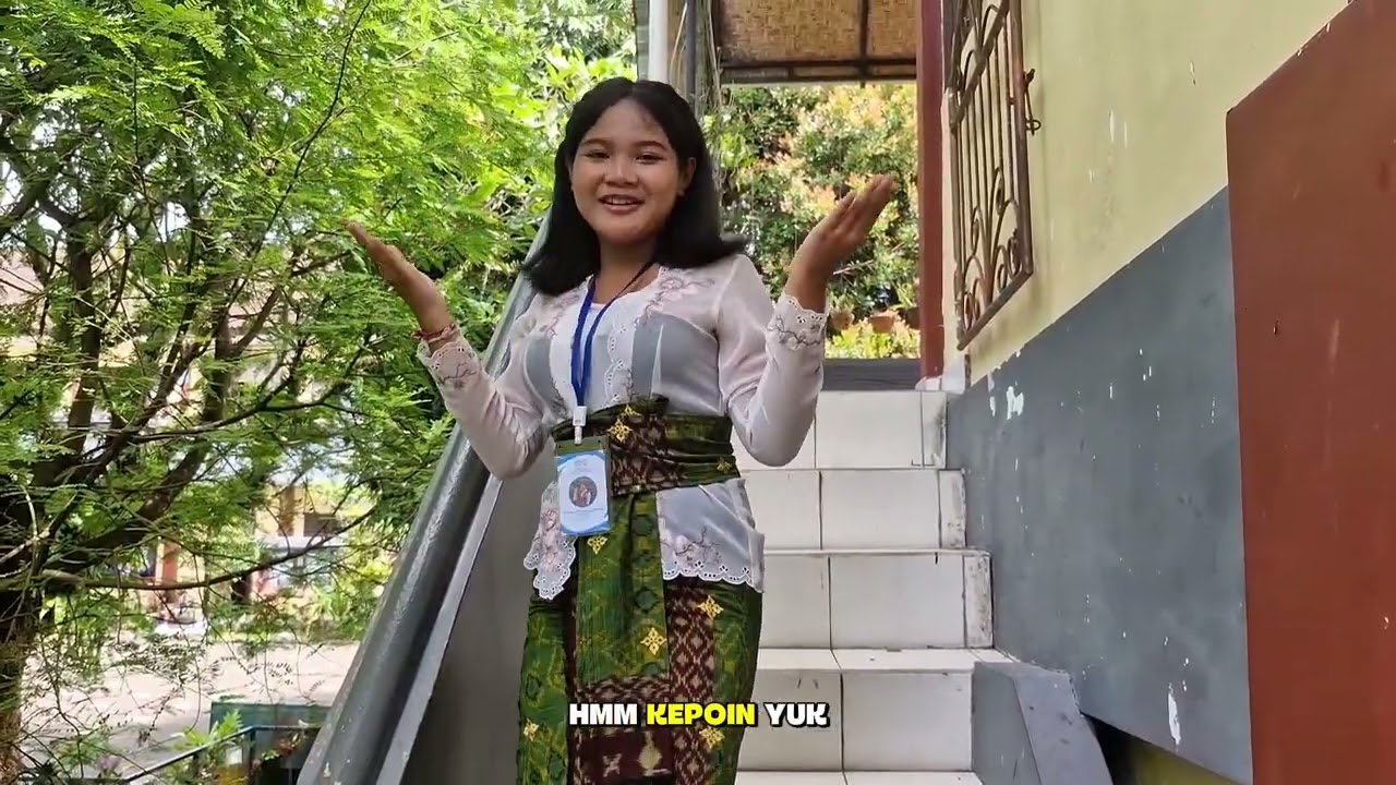 KARYA VLOG SDN 2 AKAH