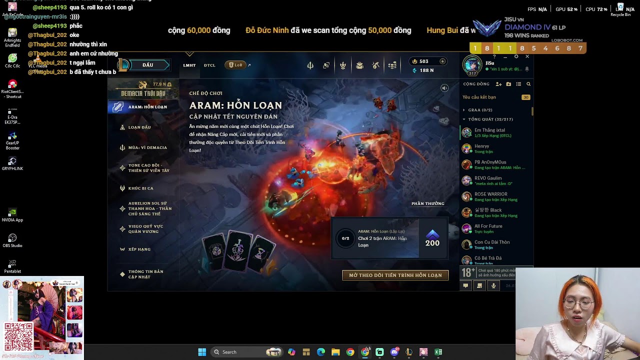 Custom thôi cả nhà ơi| TFT Cùng JiSu