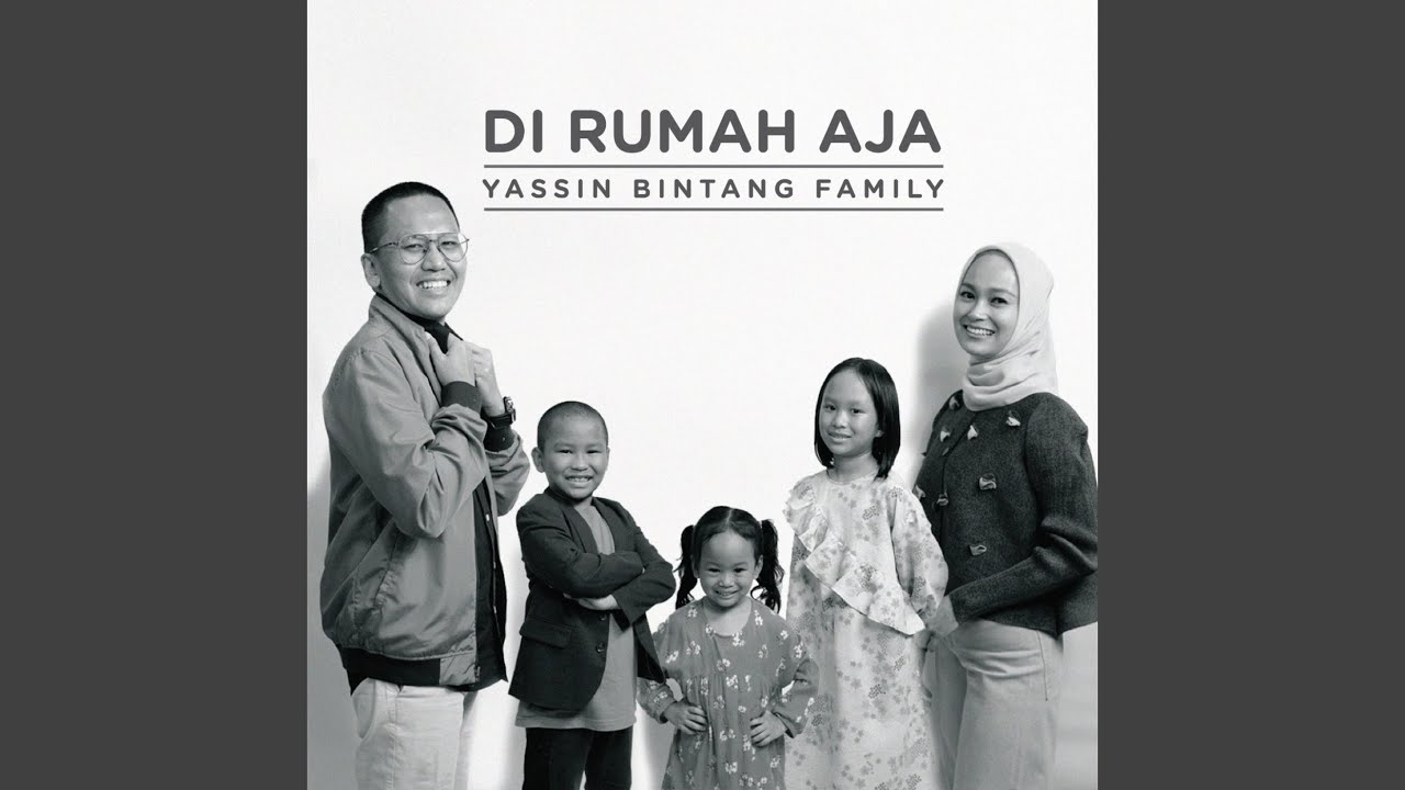 Di Rumah Aja
