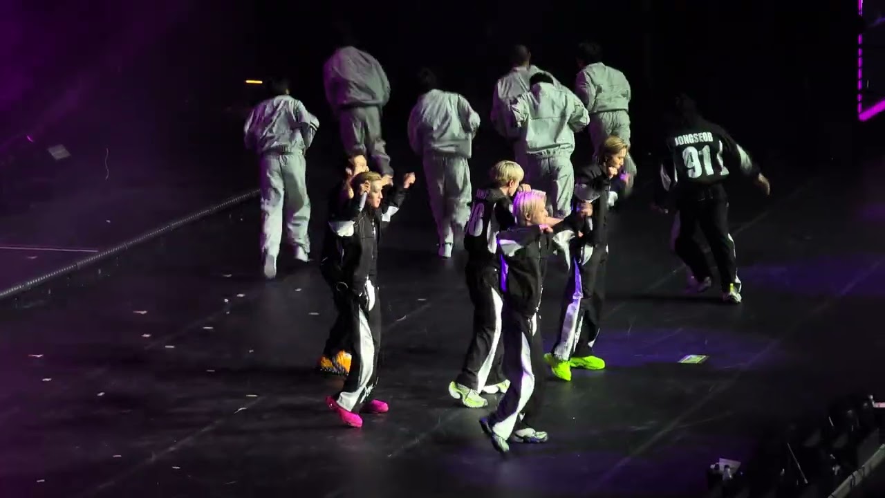 20250927 P1Harmony JUMP 4k fancam
