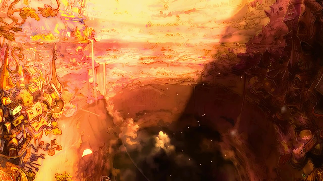 Made in Abyss: Dawn of the Deep Soul OST: 21. Transcendance and Hanezeve